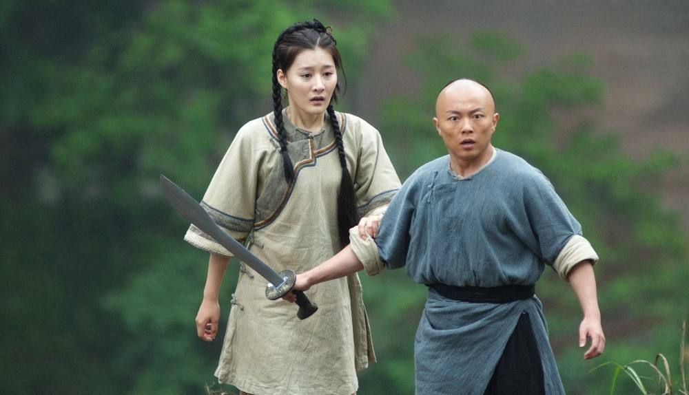 古代人和现代人,对于美女的"审美"有何不同?没想到差别如此大