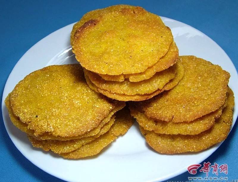 来镇安你还能错过这些美食看看你都吃过没