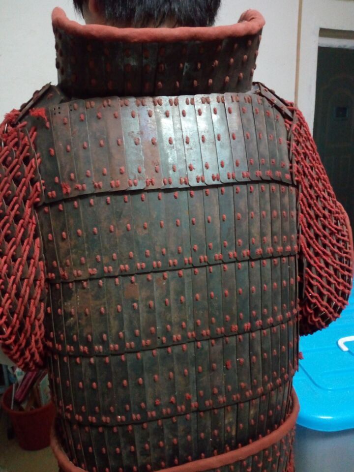 军功的刀长啥样?盘点三把宋代作战生存两用手刀