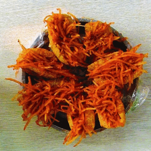 而犍为作为乐山的县级城市 美食当然少不了 作为乐山本地吃货 都很爱