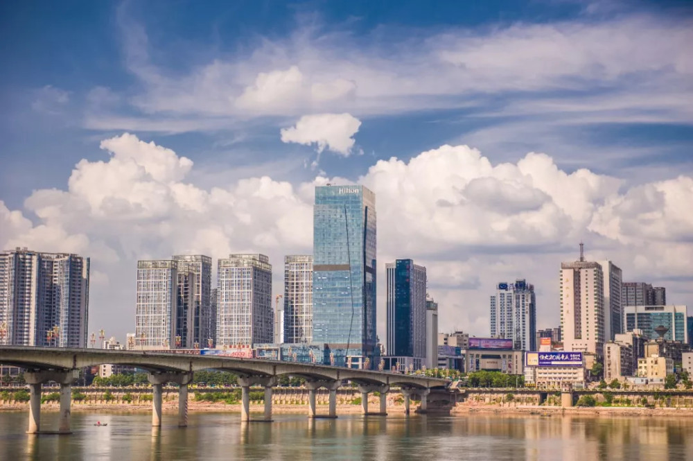 大美株洲让人窒息的株洲绝美瞬间