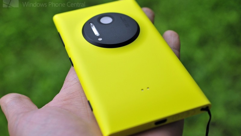 华为P20吓坏:诺基亚拍照机皇曝光 4100万像素