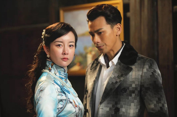 收视爆红抗战传奇剧刺杀1942厦门一套正在热播