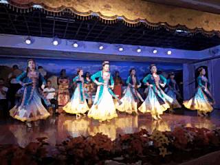 古典舞与民族舞的六大区别了解一下