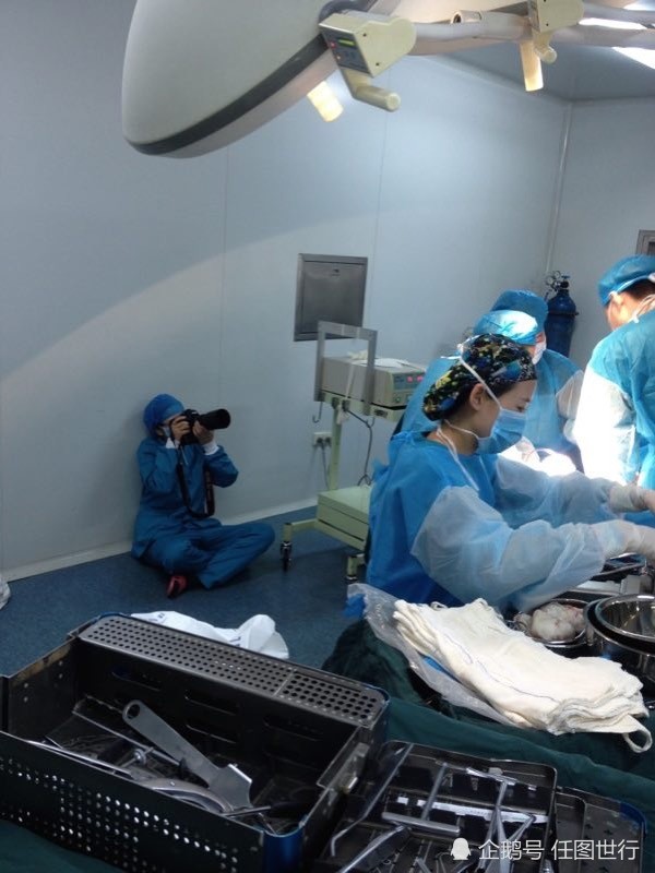 癌症医生六年坚持为患者看病 阳光人生的背后