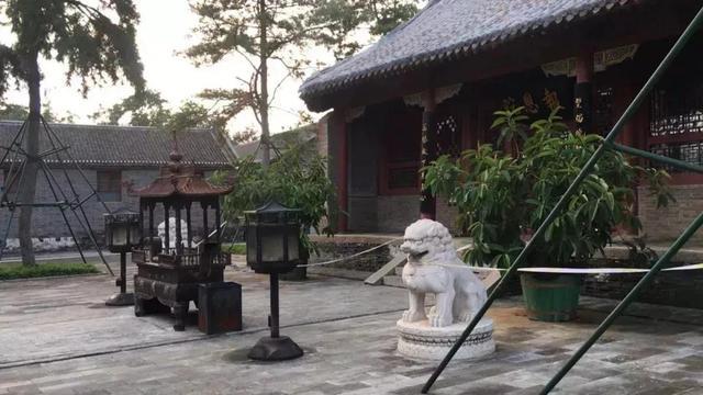 延禧攻略里的这位人物竟然和蓟州有渊源