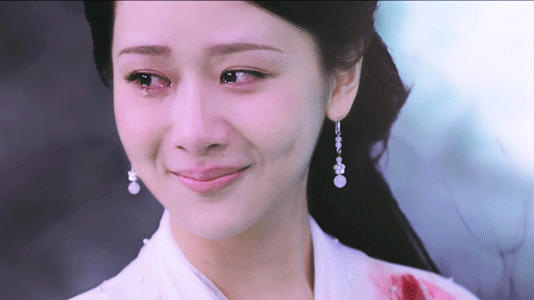 杨紫|杨紫还能靠脸撑多久？