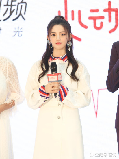 《口红王子》下周二上线,杨超越、王菊、杨蓉