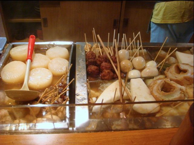 一颗煮萝卜吃到感动 怪不得他们全国第一