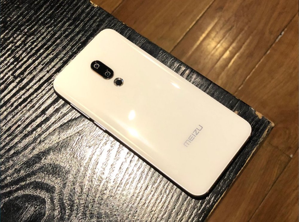 魅族16产能告急?魅族官网停售所有版本