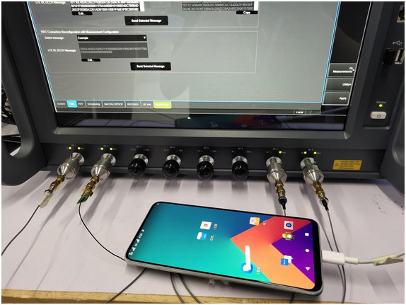 华为不淡定?vivo宣布大消息:支持5G网络版NE