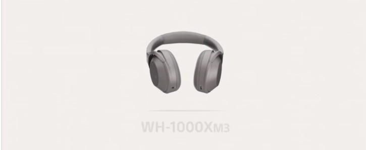 除了新手机 XZ3和WH1000XM3,索尼还在 IFA 