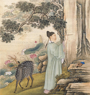 何为道家之道?如何理解虚无之道