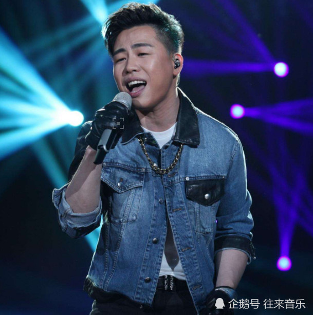 2018男歌手新歌播放量排行!周杰伦1.34亿仅排