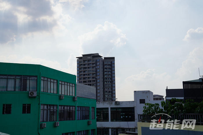 机拍照能比肩微单?iPhone X VS 索尼A7M3给