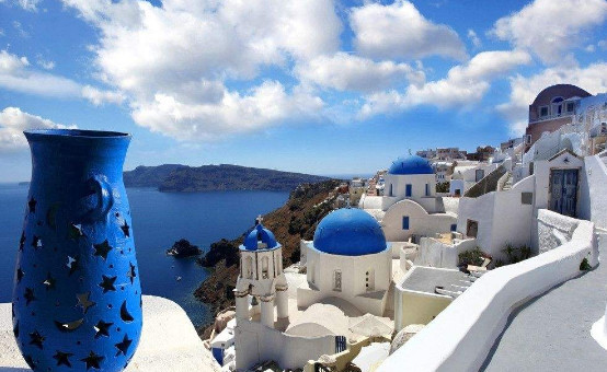 希腊女性地位低,离婚率全球前列?天堂的背后,