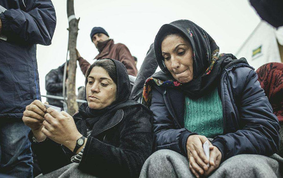 希腊女性地位低,离婚率全球前列?天堂的背后,