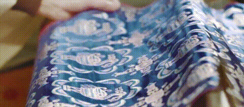 汉服|扒一扒，成都为何是“汉服第一城”？