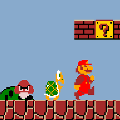 马里奥35周年任天堂公布了新游戏和一款古老的掌机