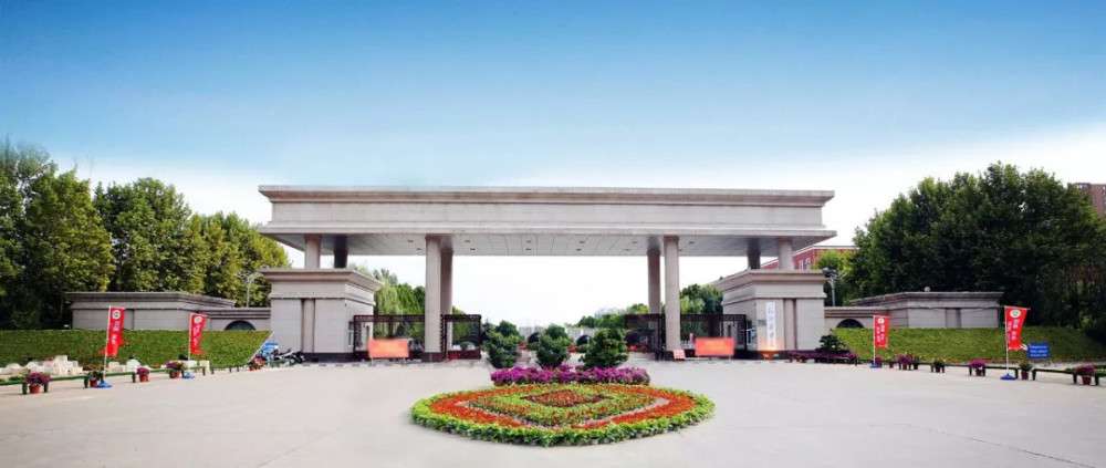 扬帆起航 逐梦未来——我校喜迎2018级新生