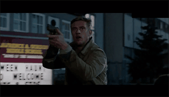 9月北美院线新片前瞻 !「新铁血战士」重磅引