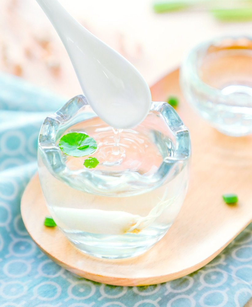 宝宝风寒感冒,喝它比喝水更管用!手把手教你,1