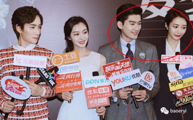 张翰张钧宁被曝同游韩国?男方深夜取关娜扎还