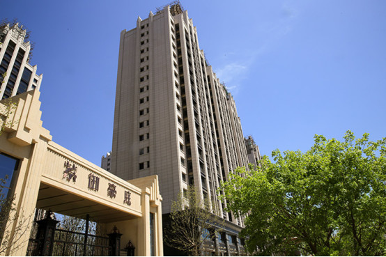 太赞隆东紫御豪庭绿城物业征服业主的17个幸福细节