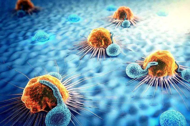 壮小伙一次体检,竟查出肺癌!市六院专家提醒你