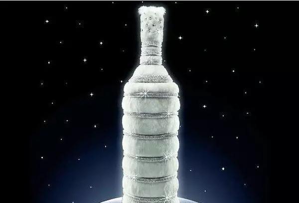 第三名:莱伊.925龙舌兰