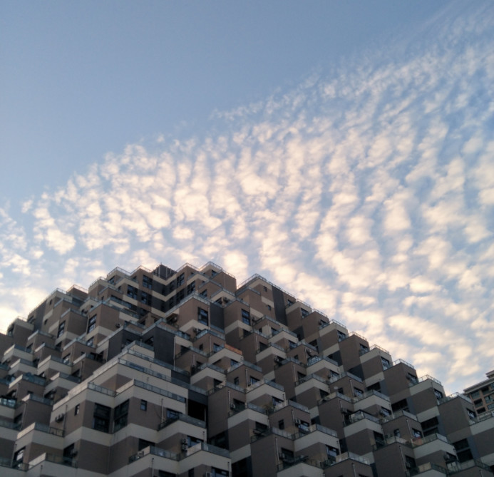 外国人惊叹的中国金字塔,科幻感十足,堪