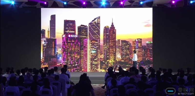 没有屏下指纹,但拍星星的努比亚Z18,卖价不低