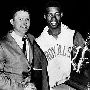 NBA50大巨星之罗伯特森:定义全能球员的黑人