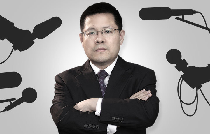 秦朔谈滴滴顺风车事件:企业首席风险责任官是