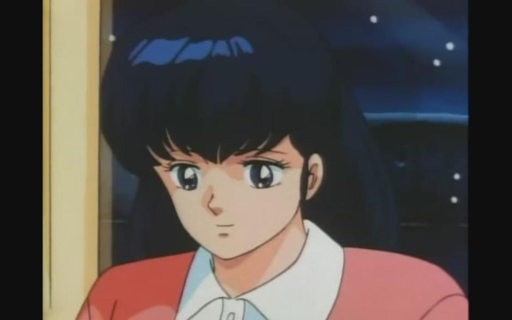 野原美伢,音无响子,布尔玛,龙珠,相聚一刻