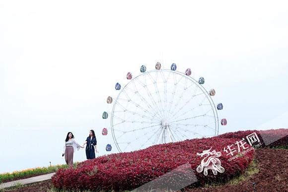 梦园位于铜梁南城街道办事处黄桷门村,毗邻巴岳山,玄天湖,龙温泉旅游