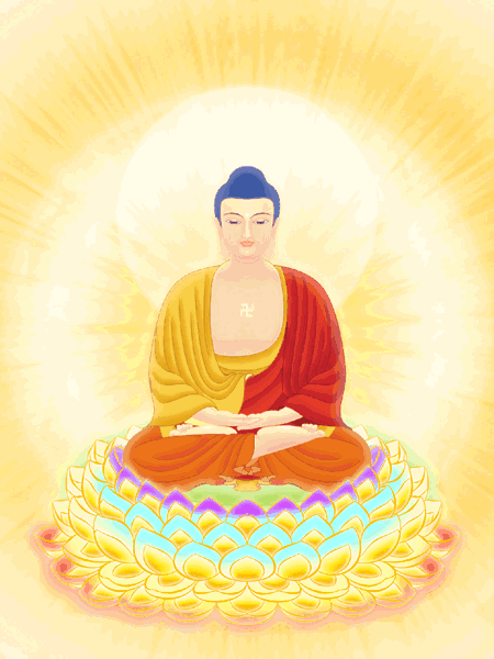 农历八月二十二恭迎燃灯古佛圣诞