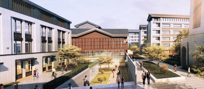 北龙湖豪宅大斗法,50多位地产老板却都选择了