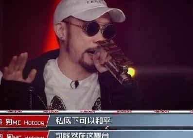 彻底撕破脸皮?热狗队刘柏辛发微博diss吴亦凡:中国小电鳗