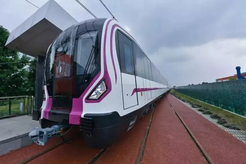 全世界最长最大的地铁线路,一天可达百万客流量,就位于我国