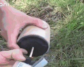 俄式婚礼真吓人!婆婆媳妇突然朝天开火,不怕子