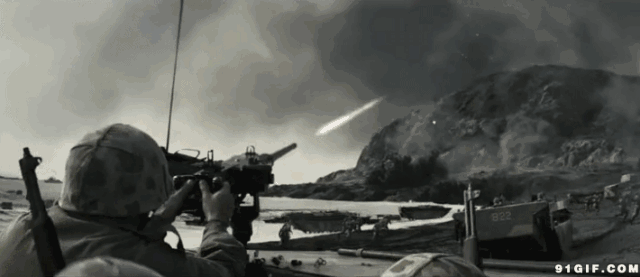 俄式婚礼真吓人!婆婆媳妇突然朝天开火,不怕子