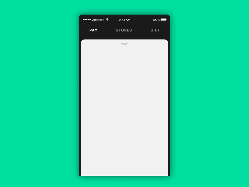 卡片式ui界面设计欣赏,有没有惊艳了你?
