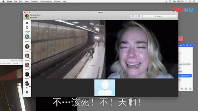 《解除好友:暗网》