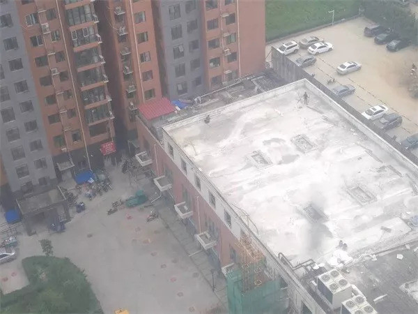 燕郊某医院盖违建楼,河北电视台曝光多次都不