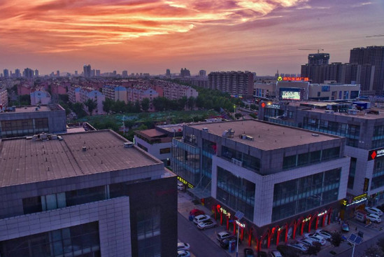 临淄,中国,齐国,春秋五霸,战国七雄