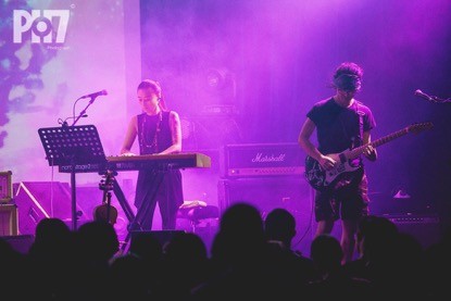 谈资爱音乐|这支中国最低调的后摇乐队 你不得