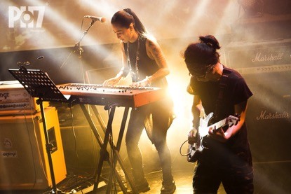 谈资爱音乐|这支中国最低调的后摇乐队 你不得