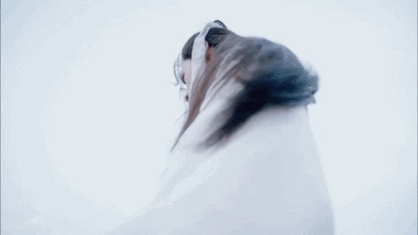 罗云熙|他是娱乐圈最大谜团：帅到惨绝人寰，为什么老被女人抛弃？