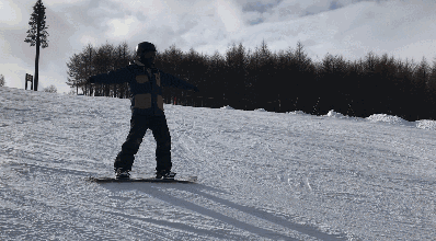 单板滑雪|石景山的“水晶鞋”！它会满足你对单板滑雪的所有幻想吗？